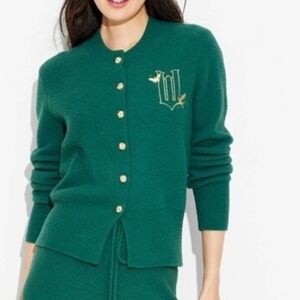 Wicked X Target Cardigan Paul by Tazewell